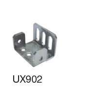 UX904 - Quadrat für Travessa Perf. A.100 Hager EAN: 3250610682449