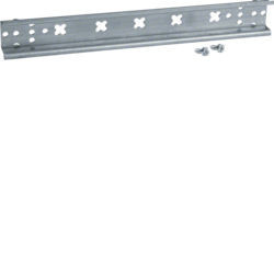 UZ01B4 - DIN rail P/UNIV. L.250 HAGER EAN: 3250616366220