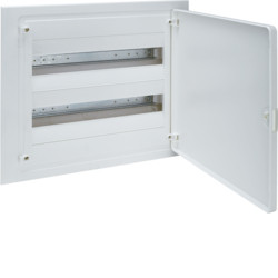 VF218PP - golf interno. puerta opaco 2 colas 36M HAGER Ean:3250616464247