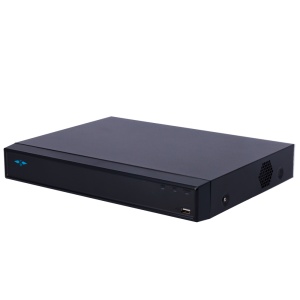 Video 5n1 X-Secundario - 8 CH HDTVI/HDCVI/Aficionado/CVBS (5Mpx) + 4 IP (6Mpx) - Audio en coaxial | Alarma - Resolución da grabación 5M-N (10FPS) - 1 CH Reconocimiento Facial - 8 CH Reconocimiento humanos e de vehículos