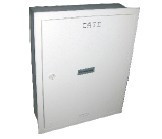 Viseu Viseu Support Box (CATI) 12/16 Outdoor VB.545