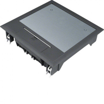 VQ06059005 - Remplissage du couvercle. Quadr 200x200 12m Pret 5mm Hager Ean: 4012002244968
