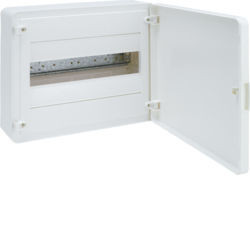 VS112PP - Golf SUP. Opaque Door 1 Row 12m Hager Ean: 3250616593947