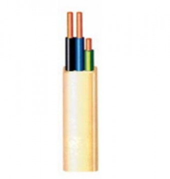 VVD -Kabel 3x2,5 Cr -Preis pro Meter