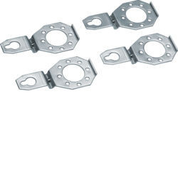VZ011 - Set di 4 gambe fisse. carta da parati vettoriale HAGER EAN:3250616669666