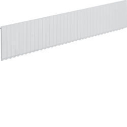 VZ416 - Maschere RAL 7035 18M per vettore HAGER EAN:3250616664166