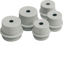 VZ758 - Pass Cables IP54 P/vector Hager EAN: 3250616667587