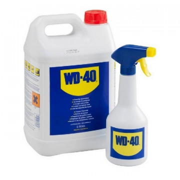 WD40 polyvalent 5L