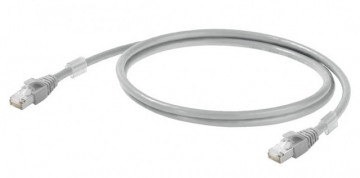 Weidmuller Patch RJ45/ RJ45 Cat.