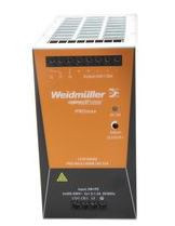 Weidmuller Pro Max3 480W 24V 20A (three -phase) 1478190000