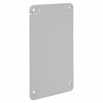 Wireless Keyboard Support - AJ -KEYPAD -W - Easy Installation - ABS Plastic - White color