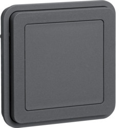WNA157 - Cubyko - Blind Deckel, graue EAN: 3250617174572