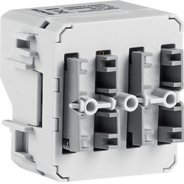 WNT331 - BP CUBYKO KNX 1 key/1 HAGER EAN CHANNEL: 3250617178310