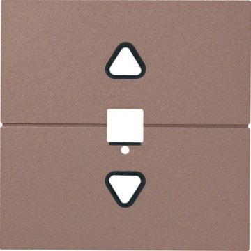 Wya408 Blot key w/ memory, bronze ***