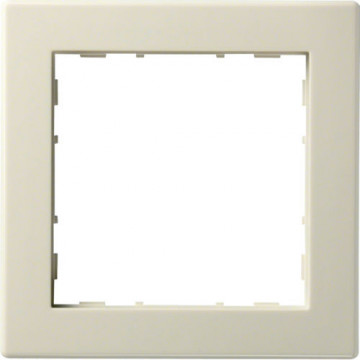WYR111 - Fach Rahmen Kallysto.pur, Cream