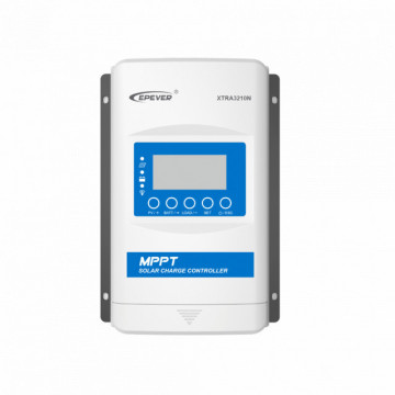 XTRA2206N-XDS2 MPPT LOAD RÉGULATEUR 20A / 20A 12V / 24V avec Affichage EP LCD