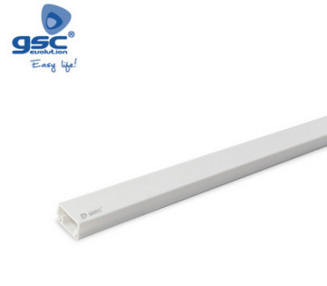 000300610 - 8436039206106MINI WHITE ELECTRICAL ADVERTISING ELECTRICALS 2M 8X12mm
