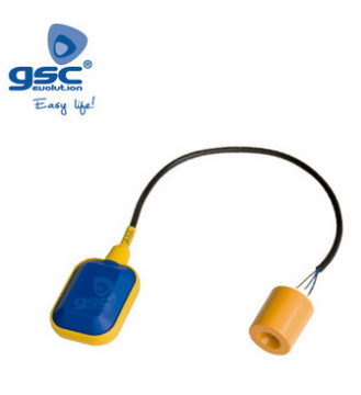 000600267 - 8436021942678 Automatic floating (3x1.0mm) 3m