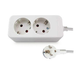 000800275 - 8436021942753 Multiple Series Mega 2T (3x1.5mm) 1.5m