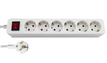 000800877 - 8436021948779 METILE MEGA 6T + INT. (3x1,5 mm) 3m
