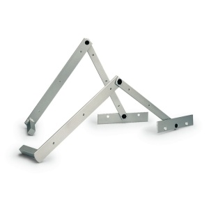 001E783 - - Articulated Brazilian pair