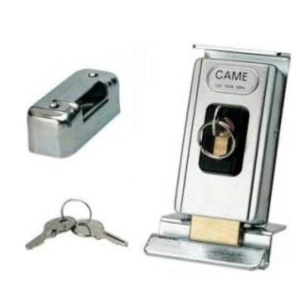 001lock81 - 8050456011848 - Electric lock lock