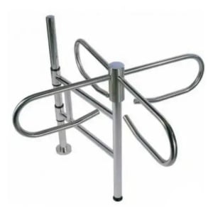 001PSSPCCW - 8050456014955 - MOBILES MECHANISCHES SCHLOSS H = 1 M