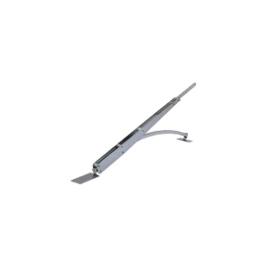 001V201 - 8050456024213 - BRAÇO ADAPTADOR PORTAS BASCULANTES