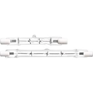 0021533 - LAMPADA 78MM ECO 230V 120W R7S SV1