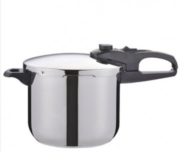 002702573 - 8433373025738Panela de presión rápido 8L Ø220mm