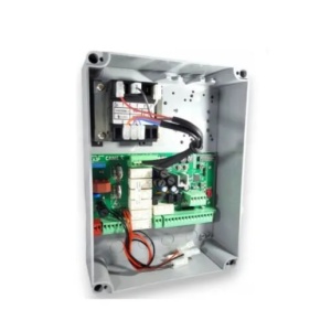 002ZL65 - 8050456055880 - Conseil de commande 230 V pour 1-2 moteurs 24V