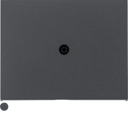10057006 - K.1 / K.5 - Obtur. Pour la sortie du câble, Antrc Mt Hager Ean: 4011334298830