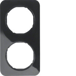 10122145 - R.1 - Tabelle X2, Black Hager EAN: 4011334392613
