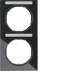 10122225 - R.3 - Table X2 P. -ETIQ. Vert., Black Hager Ean: 4011334393108