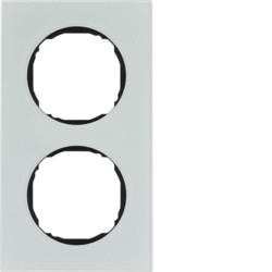 10122609 - R.8 - Tabelle X2, Weißglas Huger EAN: 4011334502661