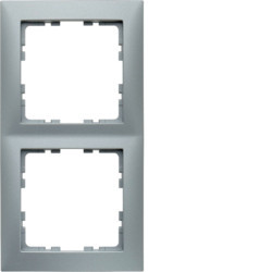 10129939 - S.1 - Table X2, Aluminum Mate Hager Ean: 4011334360384