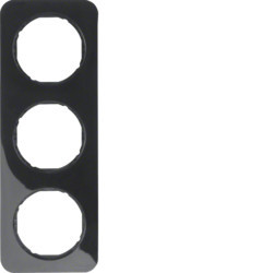10132145 - R.1 - Tabelle X3, Black Hager EAN: 4011334392736