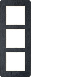 10136030 - Q.7 - Table X3, Slate Hager EAN: 4011334459712