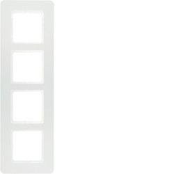 10146189 - Q.7 - Tableau X4, White Hager Ean: 401133481188