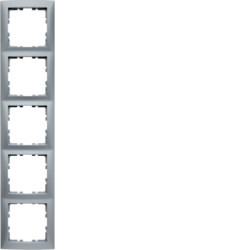 10159939 - S.1 - Table X5, Aluminum Mate Hager Ean: 4011334360445