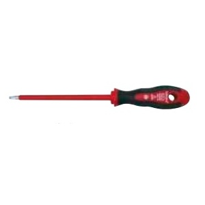 101858 - Chave de fenda VDE de 2 componentes S-Tx 20 1uni