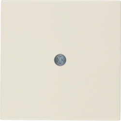 10198982 - S.1/B.X - SHEP.CENTRAL CABLE EXIT, HAGER EAN CREAM: 4011334277002