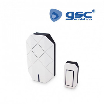 104000001 - 84333373022584 Wireless Cap mit 100 -m -Touch -Sensor
