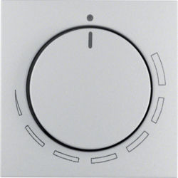 11371424 - S.1 / B.X - Bouton de commande Veloc., Alum Mt Hager Ean: 4011334274773