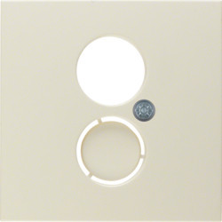 11968982 - s.1/b.x - Mirror tone.altifier, Hager Ean Cream: 4011334279112