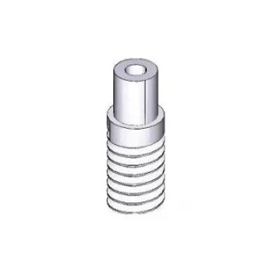 119BZ007 - 8050456029997 - FINAL SCREW - BZ