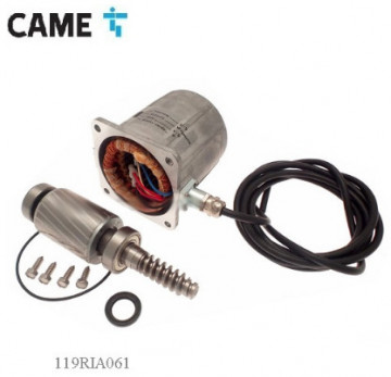 119RIA063 - 8050456028532 - GRUPO MOTOR LENTO - FROG-AL