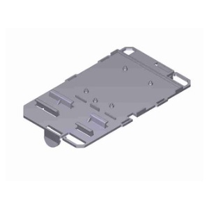 119RIB007 - - BASE SCHEDA OPS BXL