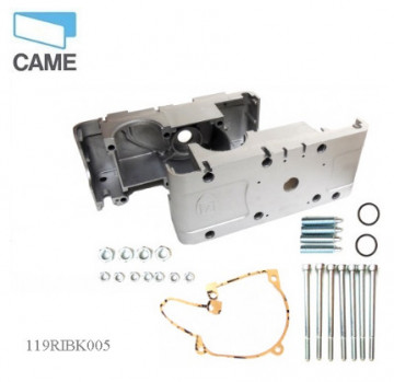 119RIBK005 - 8050456029126 - CAIXA MOTORREDUTOR - BK