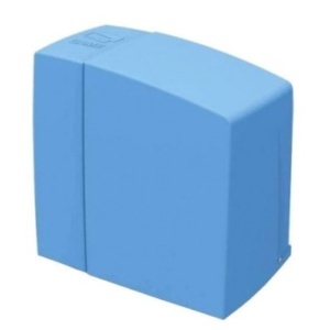 119RIBS006 - - COPERCHIO BLU SDN